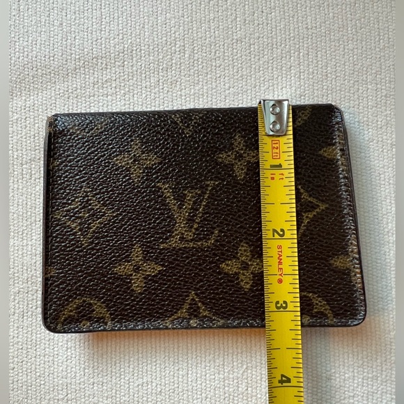 Louis Vuitton ID holder/wallet - Picture 10 of 16